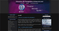 Desktop Screenshot of clubapal.com